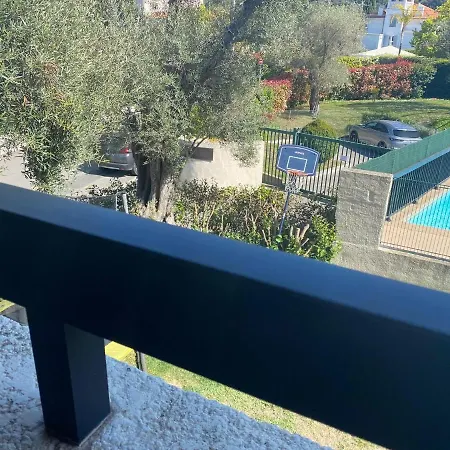 Exclusive 80 Sqm With Private Garden And Terrace On The Cap D Antibes, 300 Mt From Sandy De La Salis *